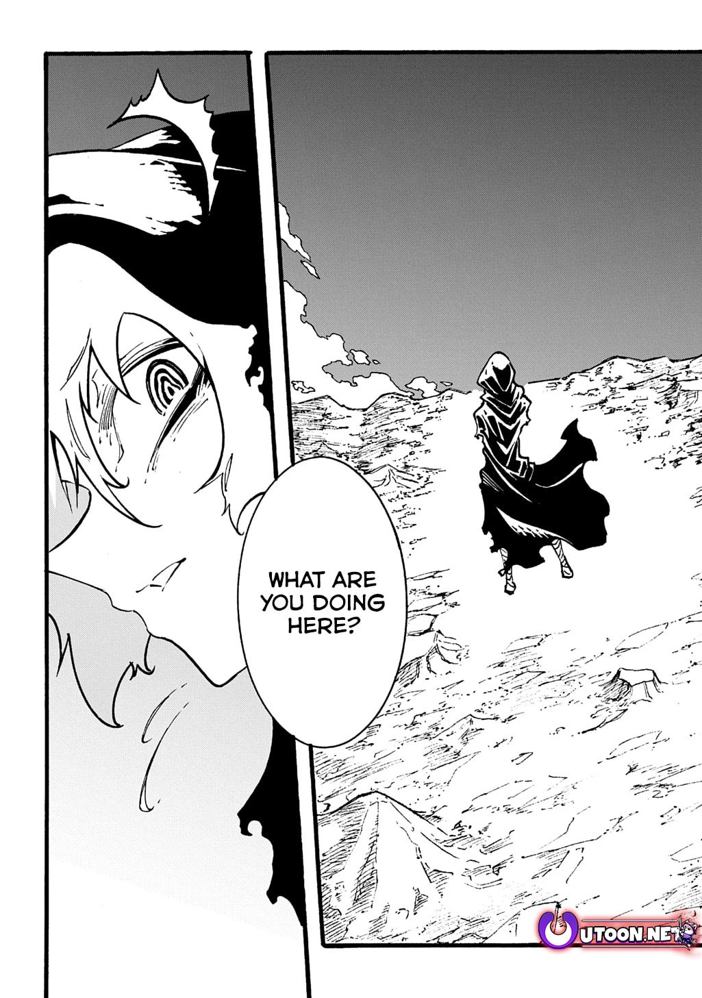 Oversummoned, Overpowered, and Over It! – Chapter 41 page 21
