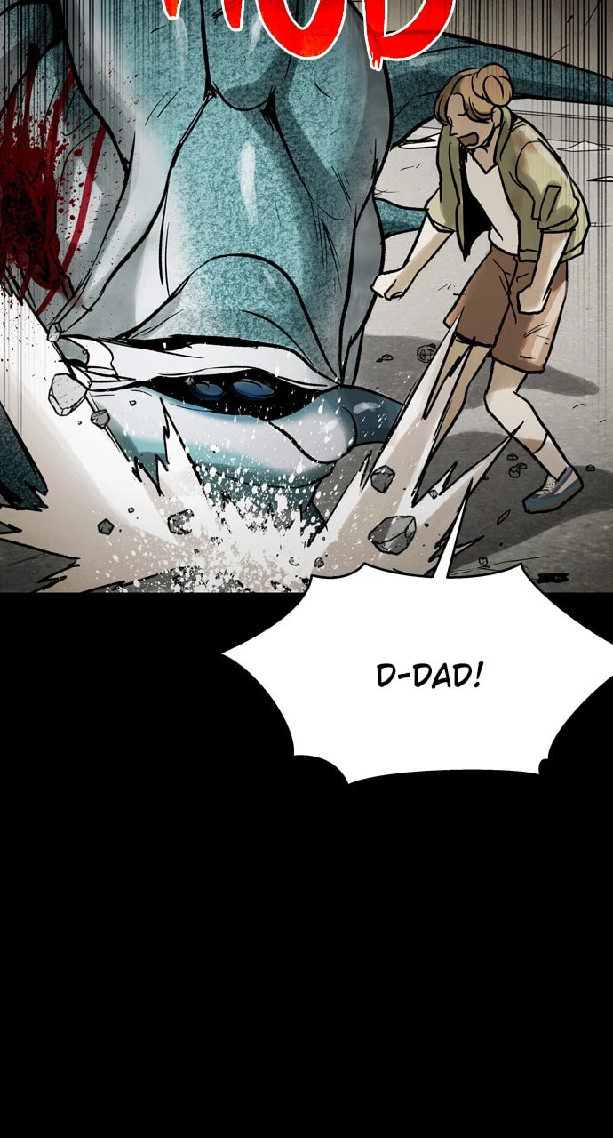 Spore – Chapter 70 page 81