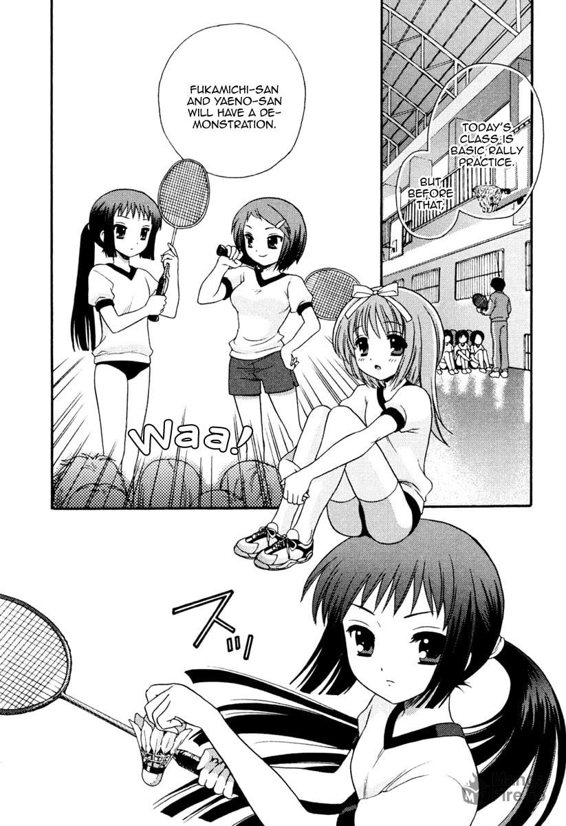 Yuki-chan's Secret!? Part Two page 19