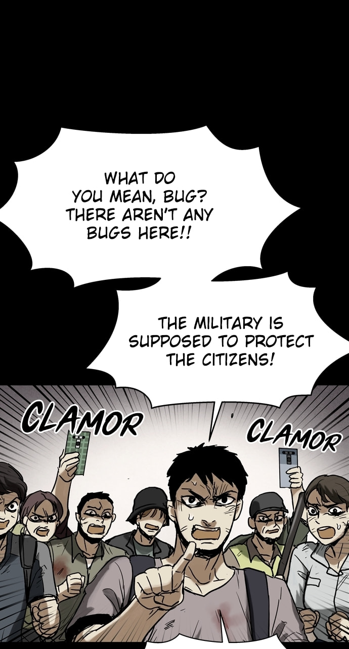 Spore – Chapter 26 page 36