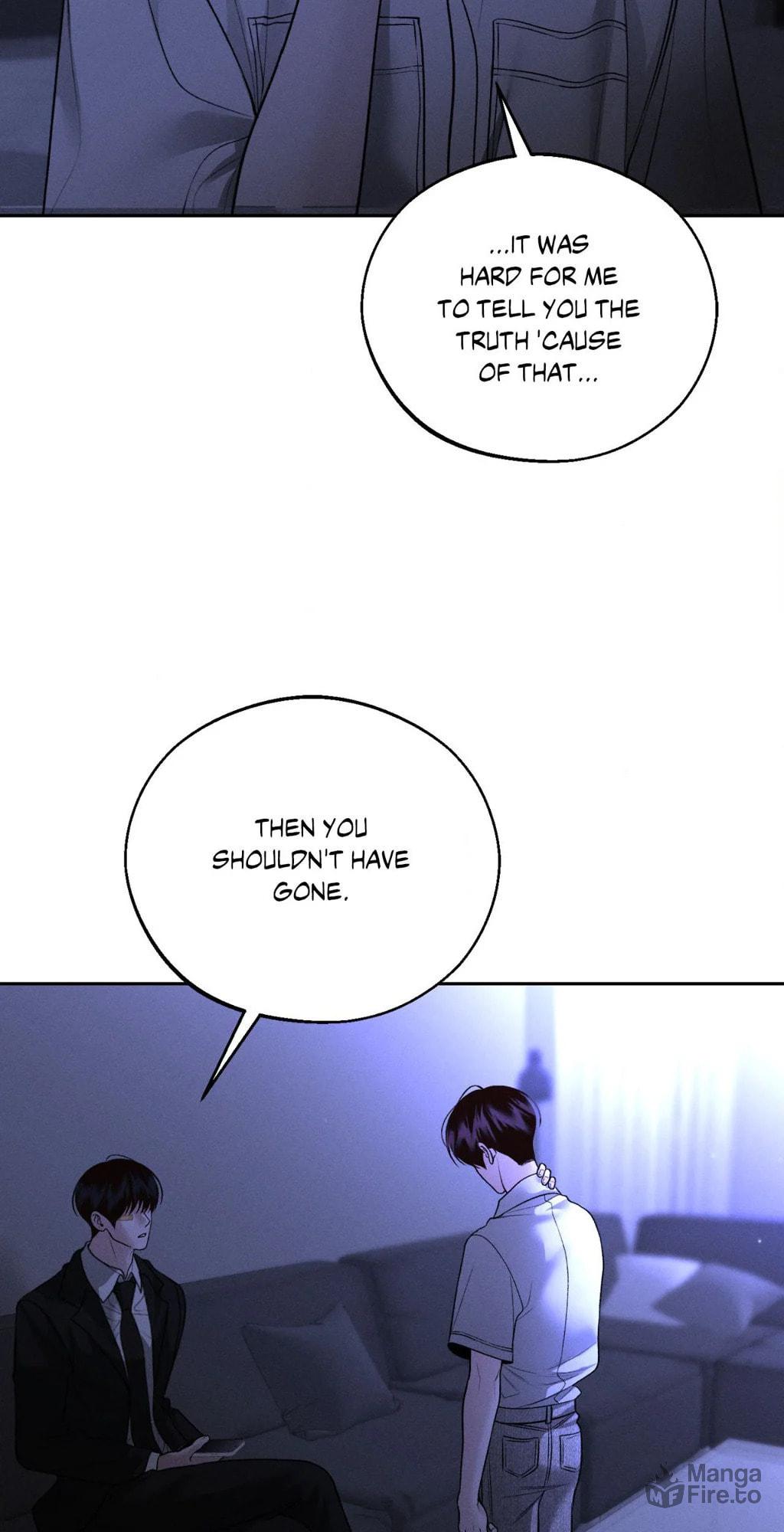 Save the Dae – Chapter 47 page 24