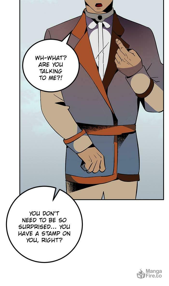 Return to Player – Chapter 35 page 56