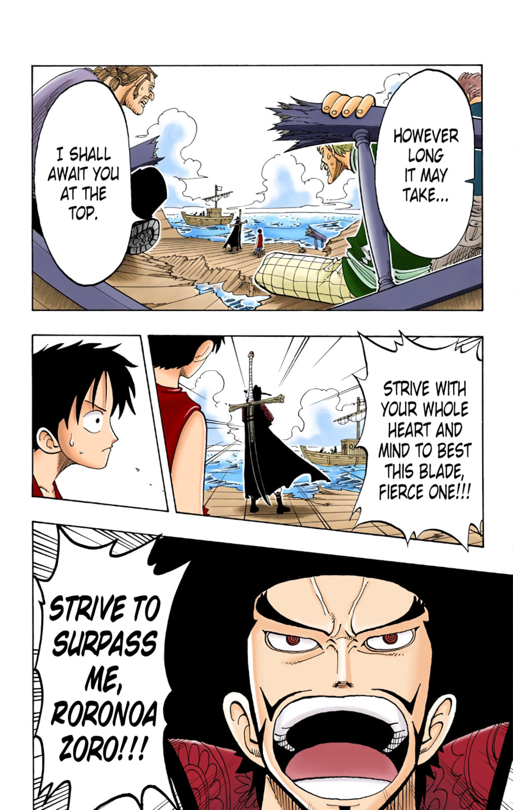 The Oath page 10