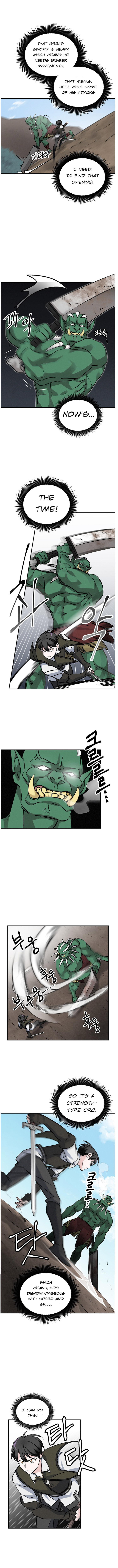 Orcs page 4