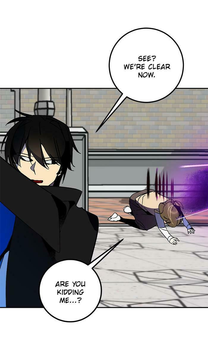 Return to Player – Chapter 35 page 61