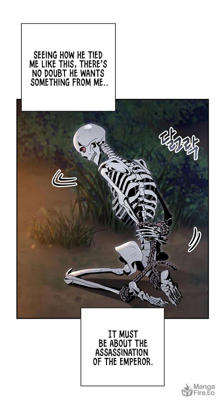 Skeleton Soldier Couldn't Protect the Dungeon – Chapter 60 page 9