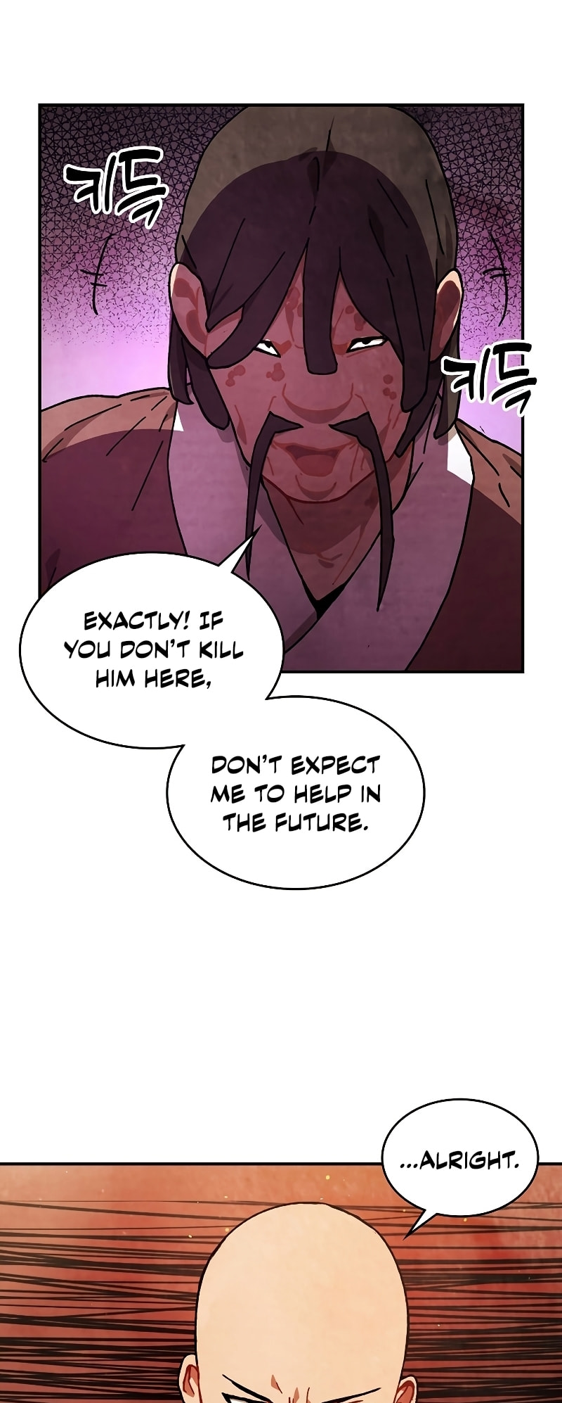 Chronicles of a Returner – Chapter 34 page 13