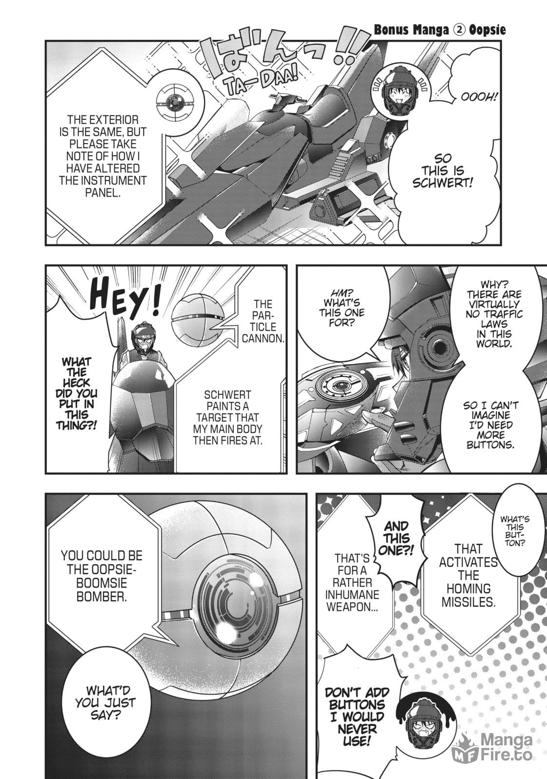 "The Power of the Saint" page 19