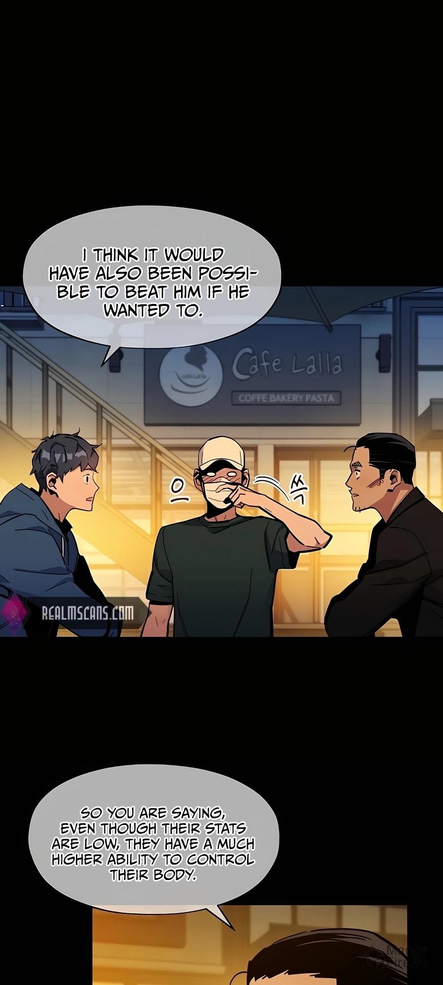 Auto Hunting With My Clones – Chapter 13 page 44