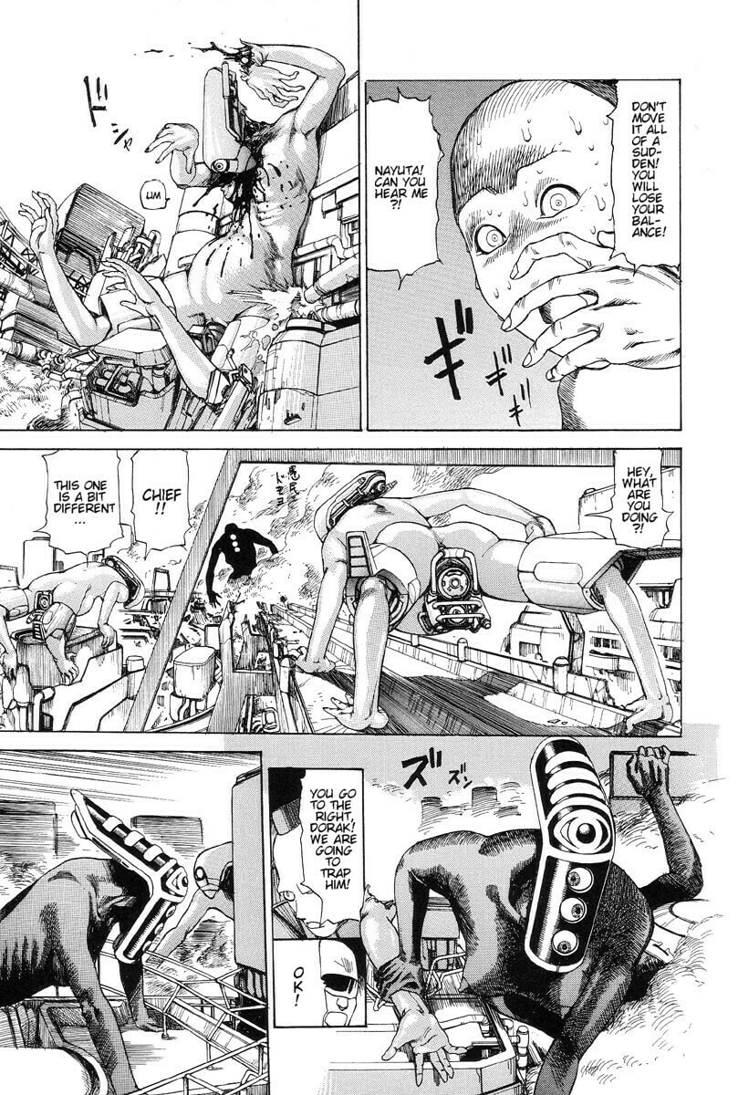 Parataxis 3 page 16