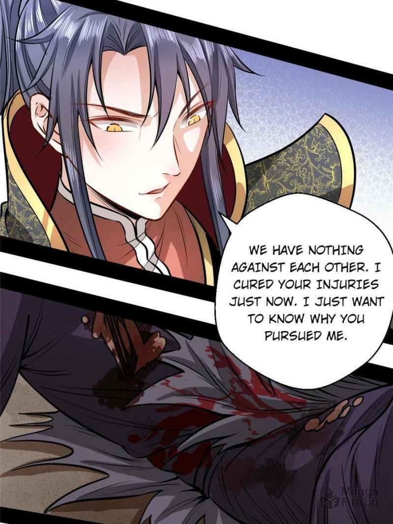 Way To Be The Evil Emperor – Chapter 32 page 29