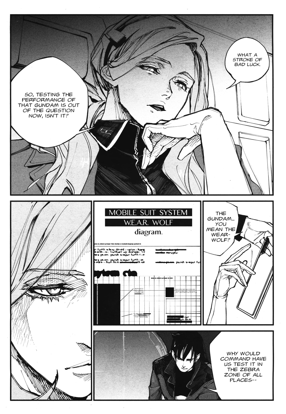 case-01 [The first Victim] (part 1) page 31