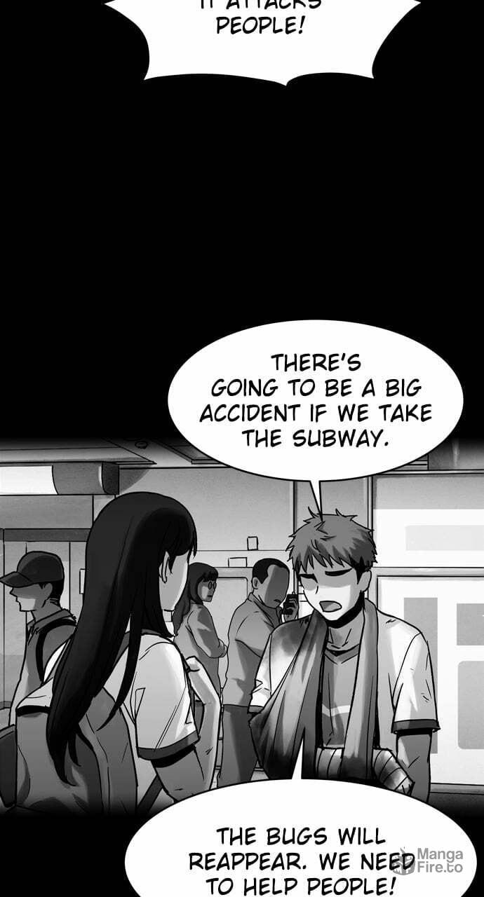 Spore – Chapter 8 page 8