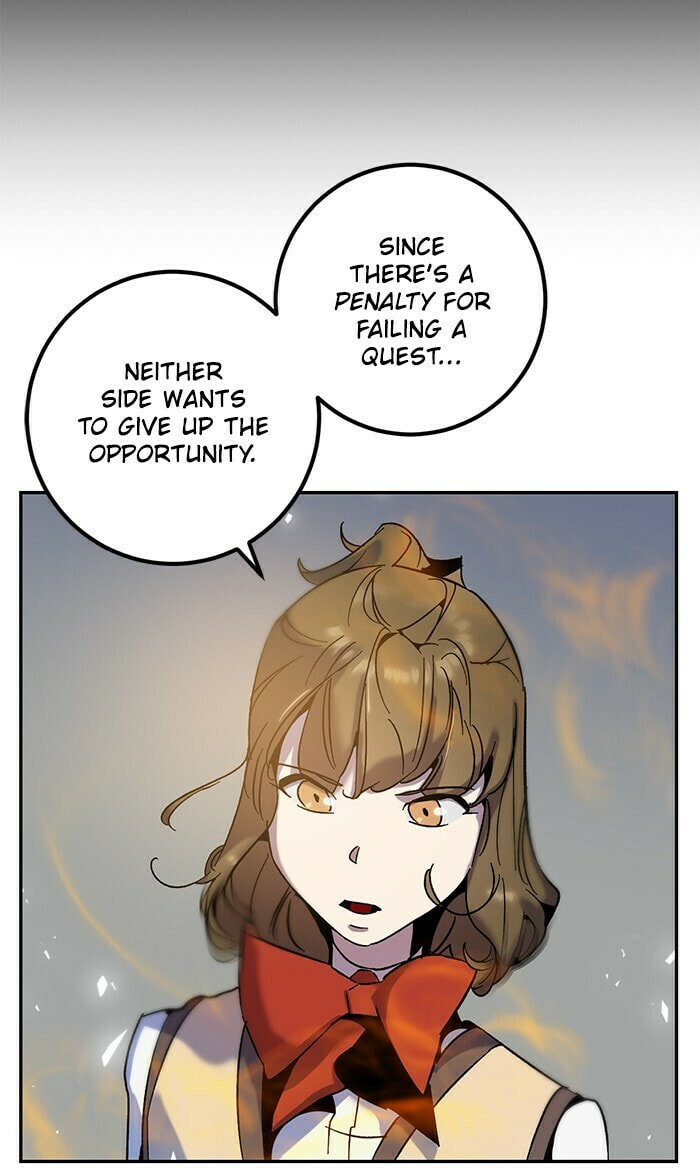 Return to Player – Chapter 15 page 43