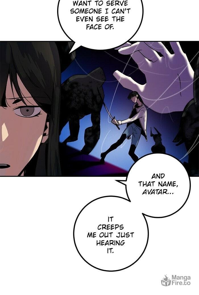 Return to Player – Chapter 10 page 74