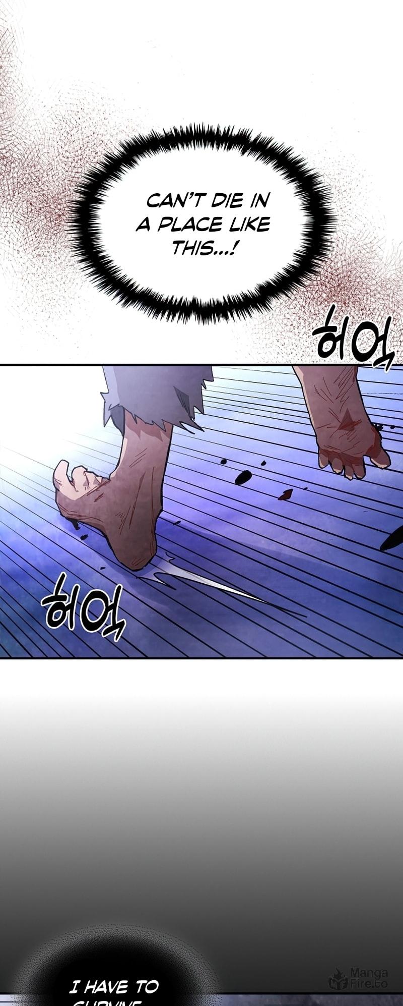 Chronicles of a Returner – Chapter 26 page 44