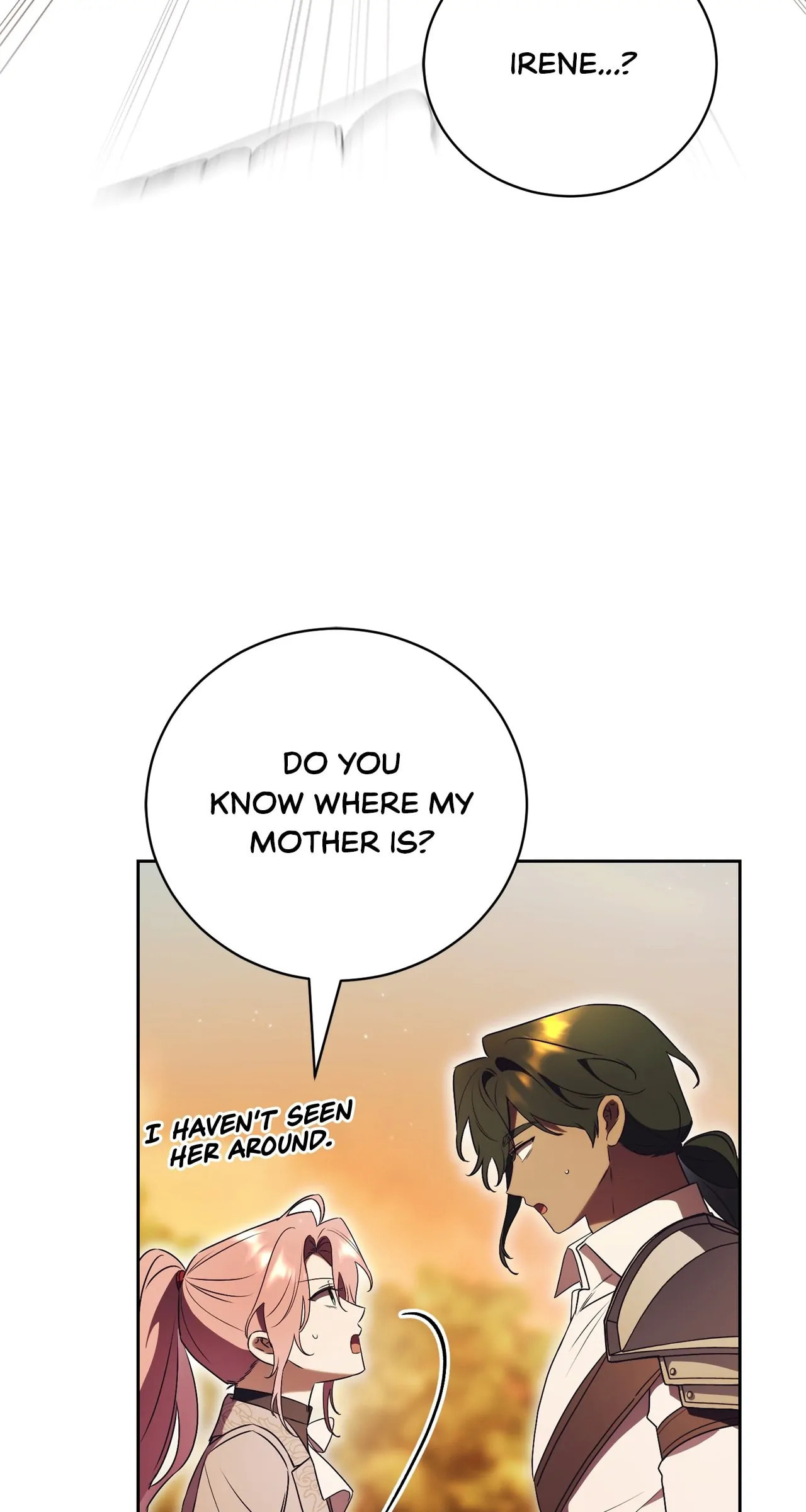 How To Reject My Obsessive Ex-Husband – Chapter 36 page 30