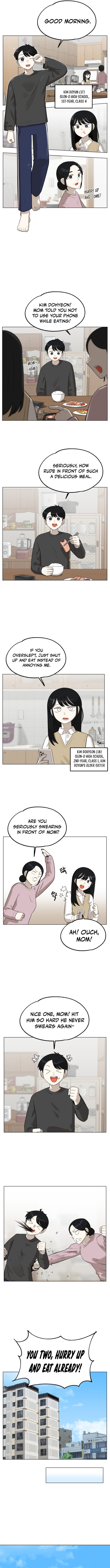 44th Period Survival Class – Chapter 1 page 5