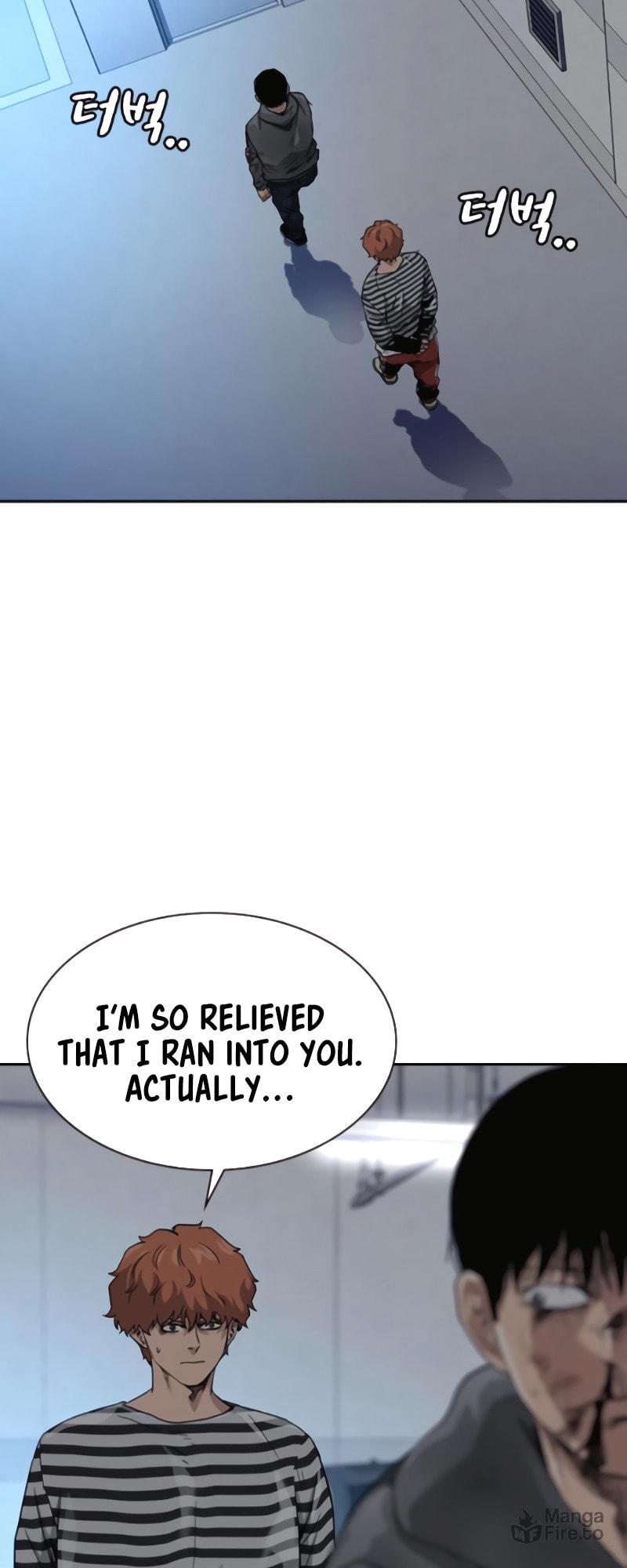 To Not Die – Chapter 51 page 68