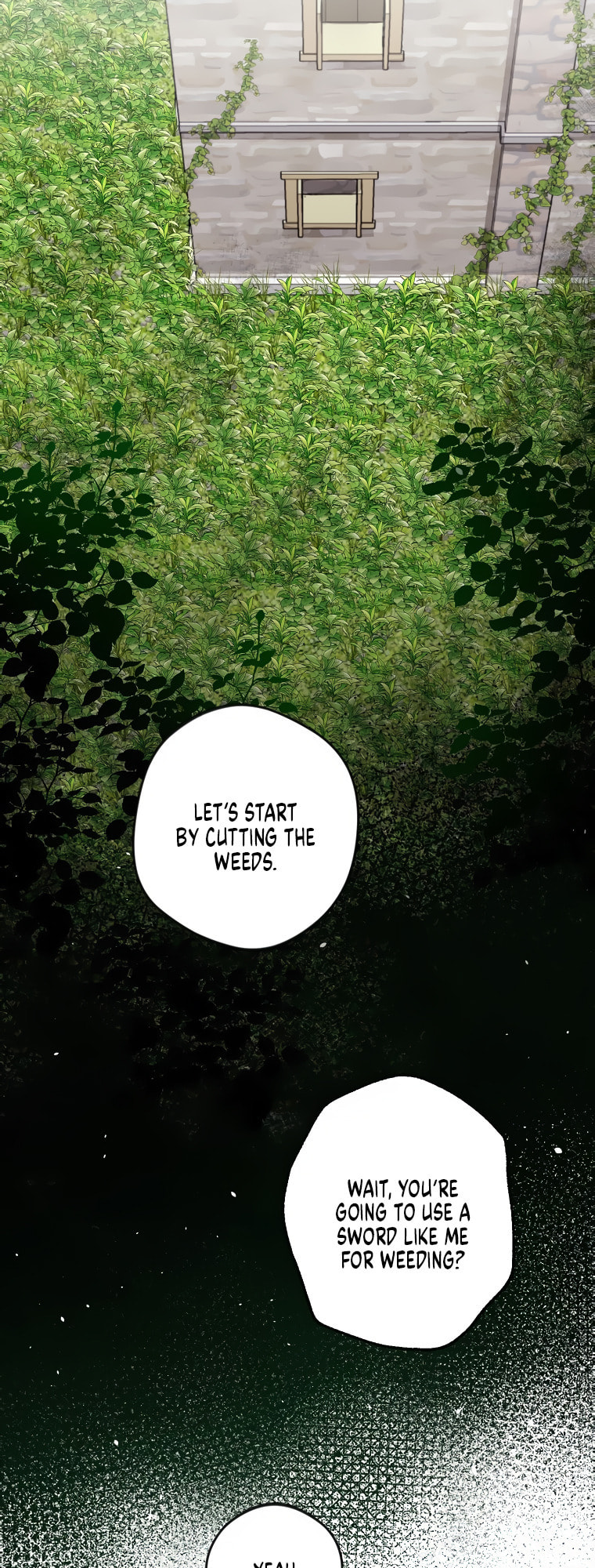 The Villainess's Stationery Shop – Chapter 9 page 36