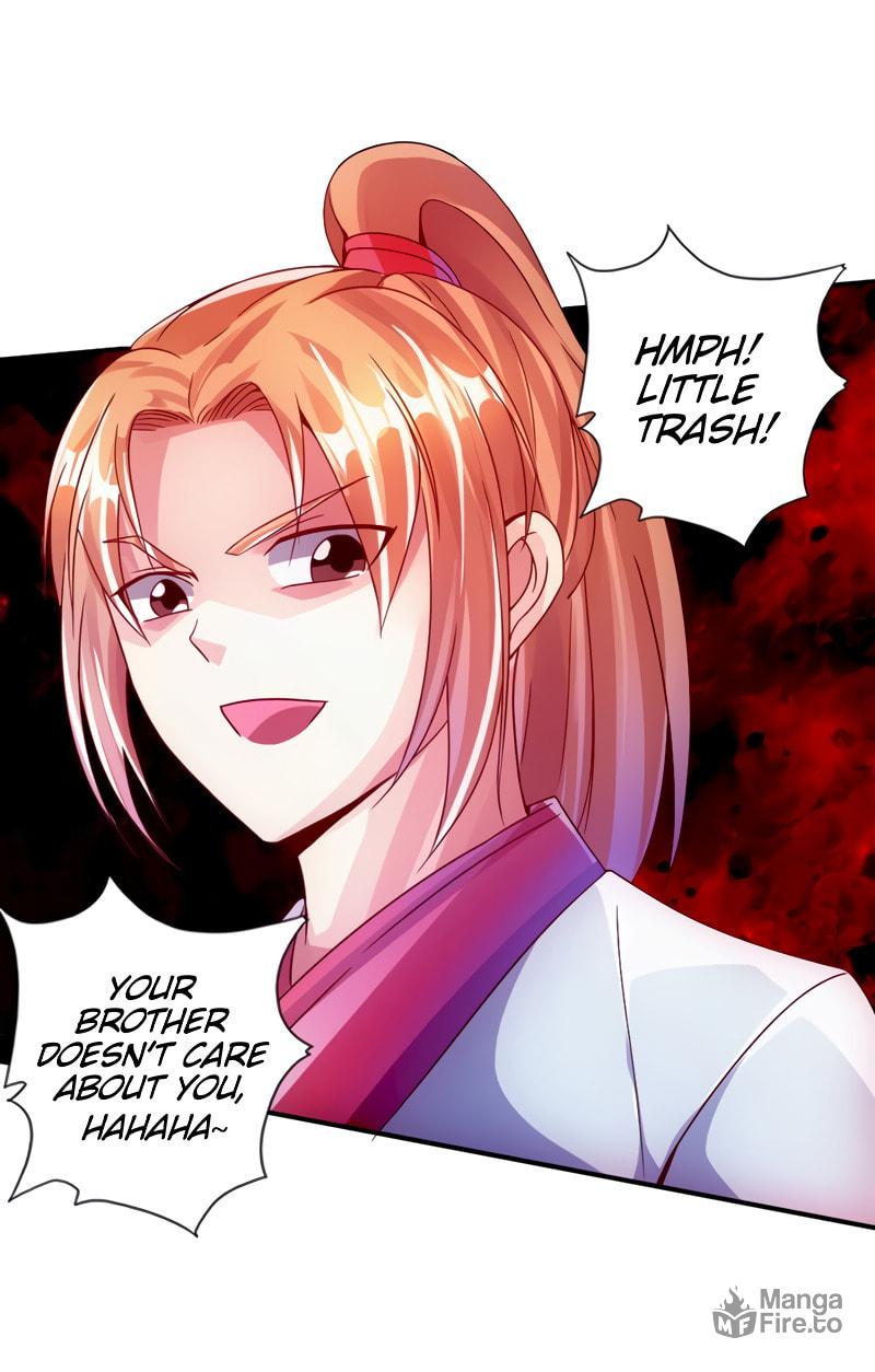 King of Martial Arts (Colored) – Chapter 58 page 19