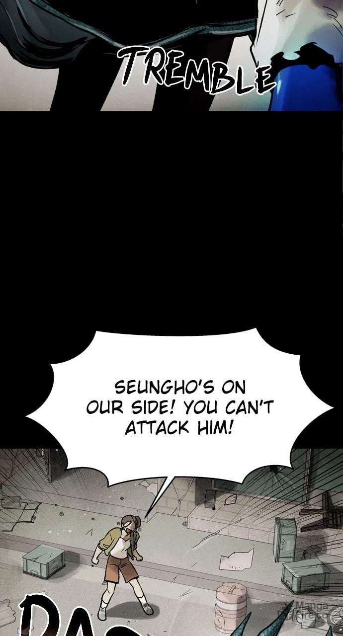 Spore – Chapter 70 page 39