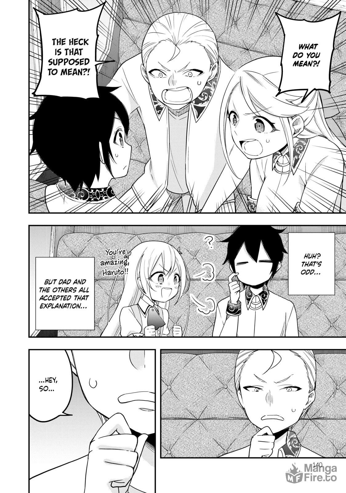 l Snapped. Part 2 page 5