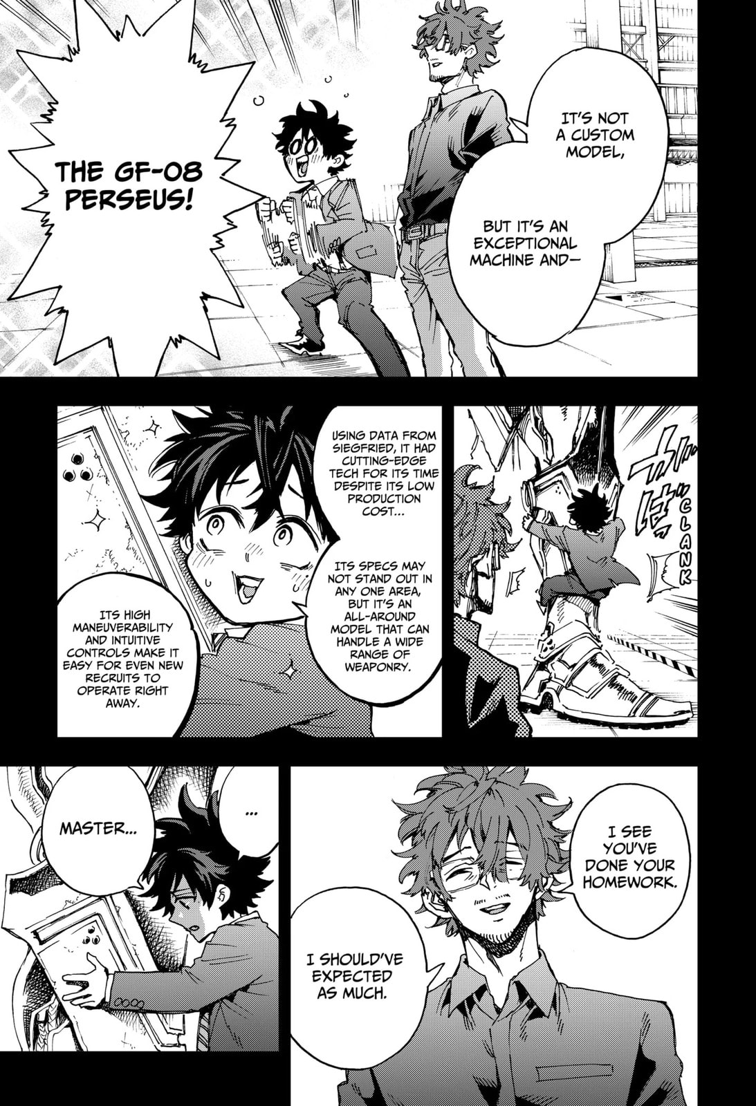 BACK THEN page 10