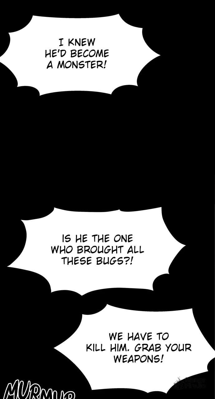 Spore – Chapter 70 page 35