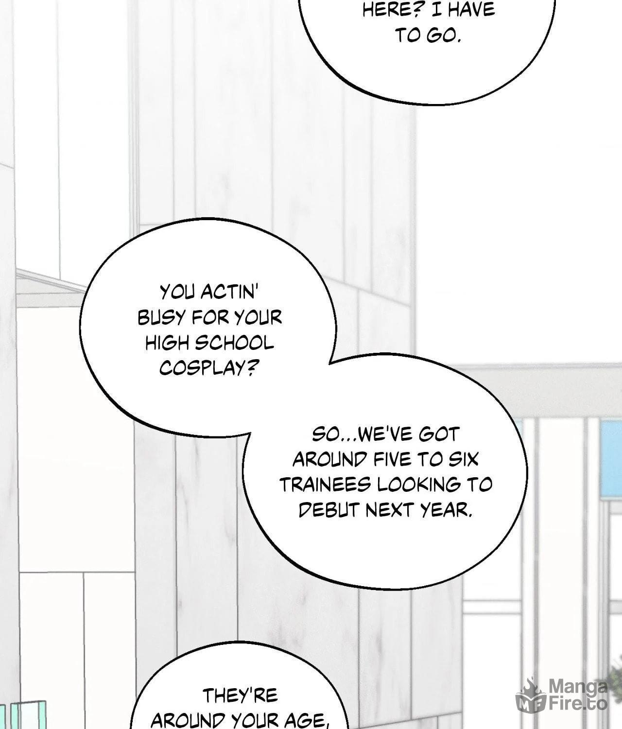Save the Dae – Chapter 12 page 8