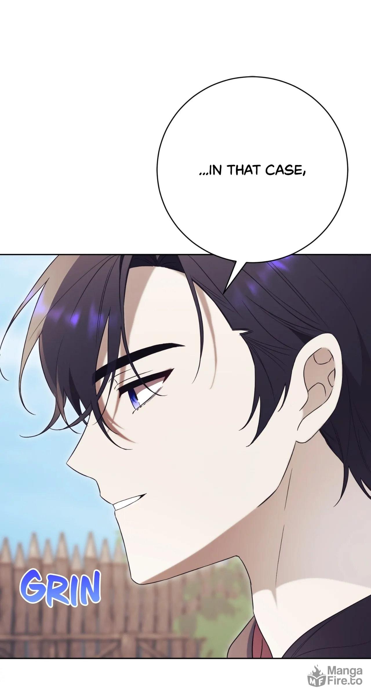 How To Reject My Obsessive Ex-Husband – Chapter 7 page 47