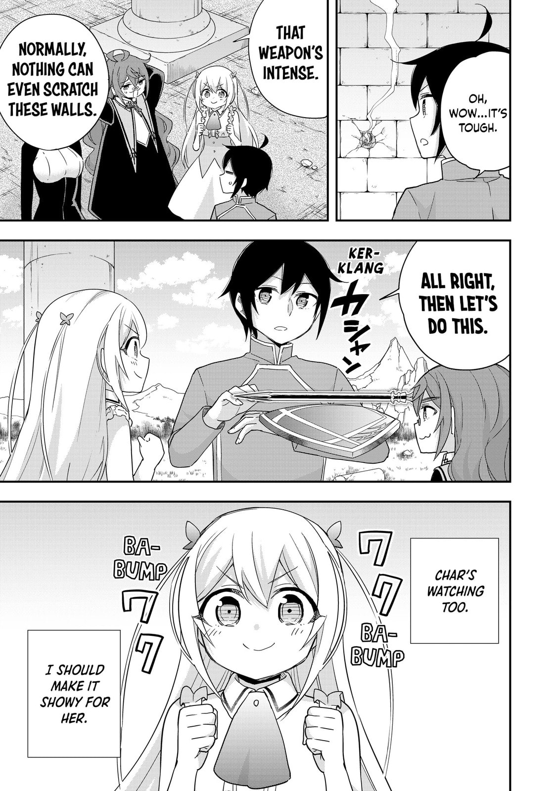 Holy Relic Imitation page 6