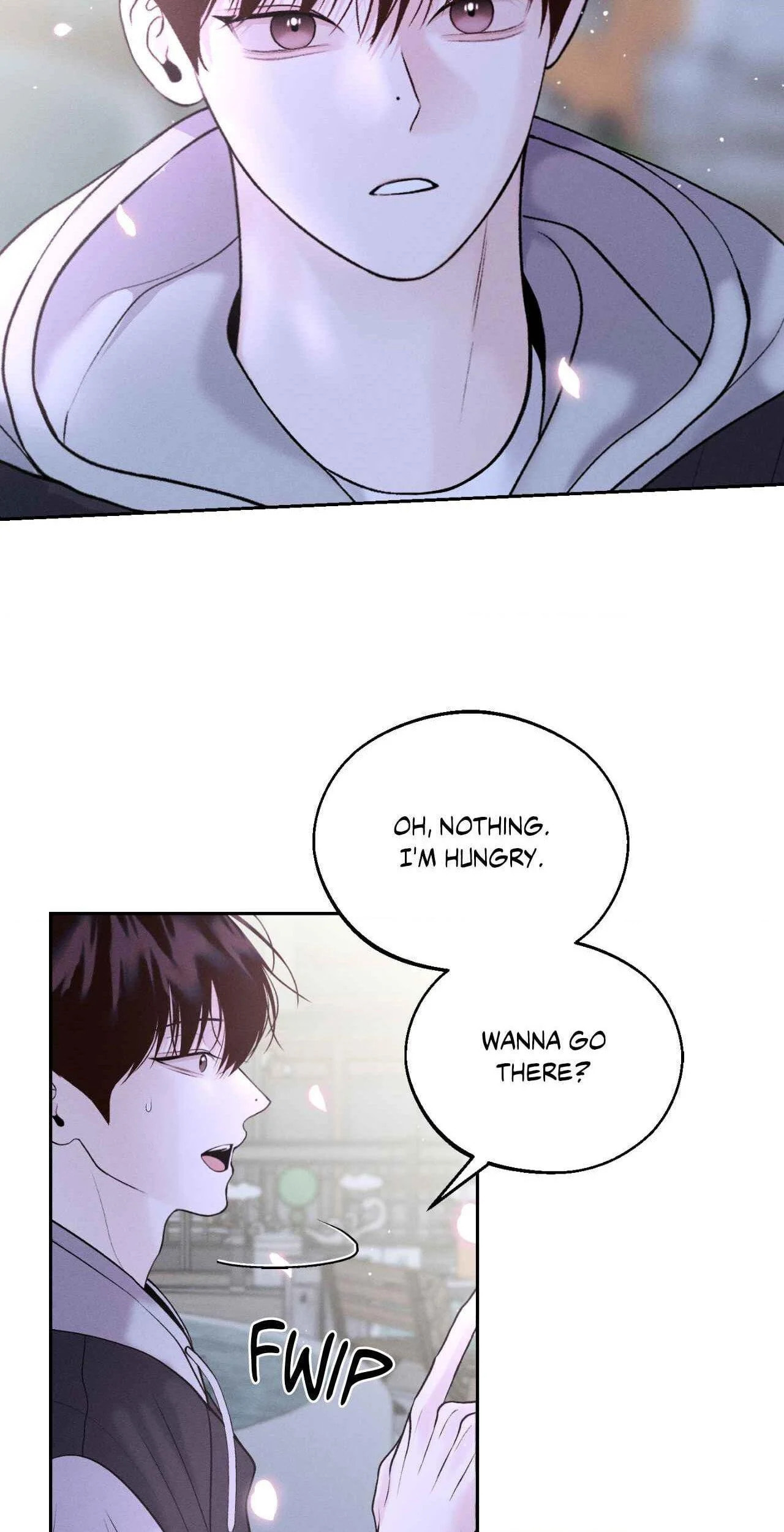 Save the Dae – Chapter 25 page 51