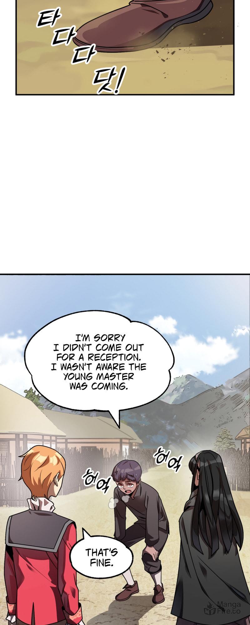 Youngest Son of the Renowned Magic Clan – Chapter 16 page 34