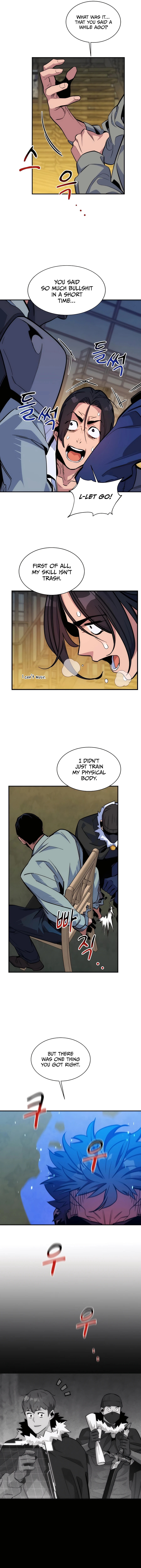 Auto Hunting With My Clones – Chapter 44 page 7