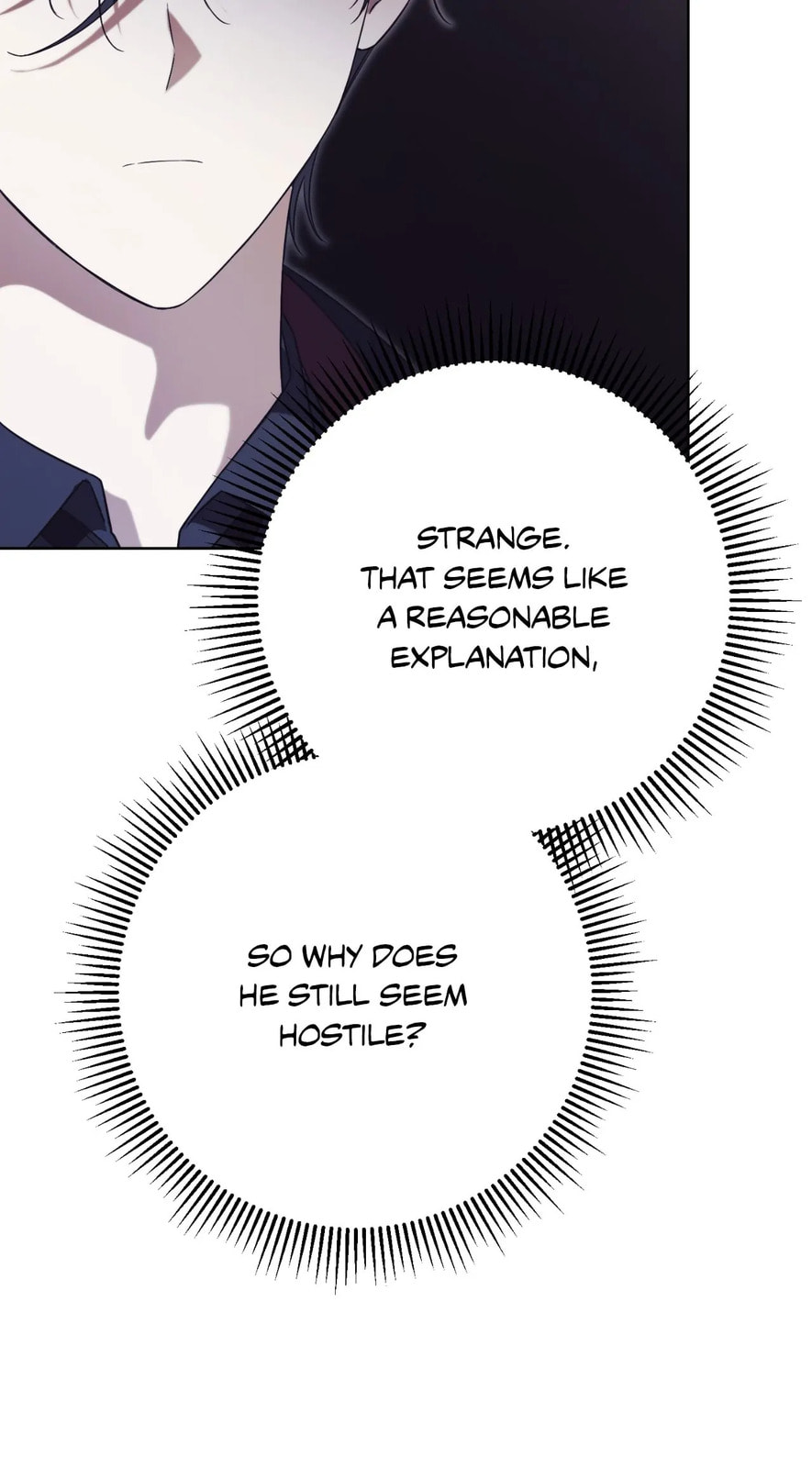 How To Reject My Obsessive Ex-Husband – Chapter 7 page 15