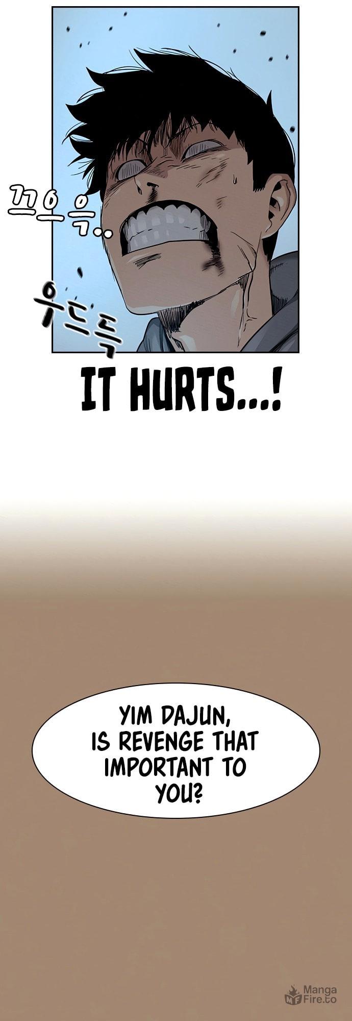 To Not Die – Chapter 27 page 53