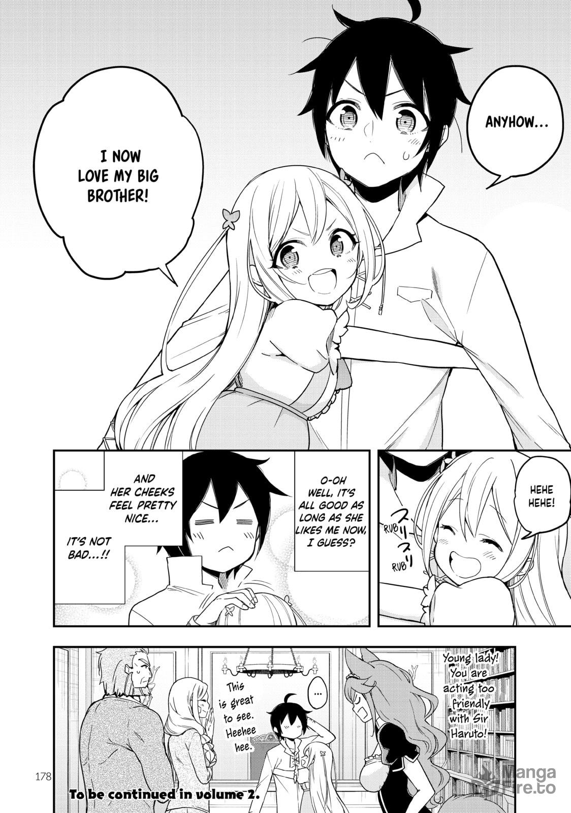 Reborn as an Ally of Justice page 29