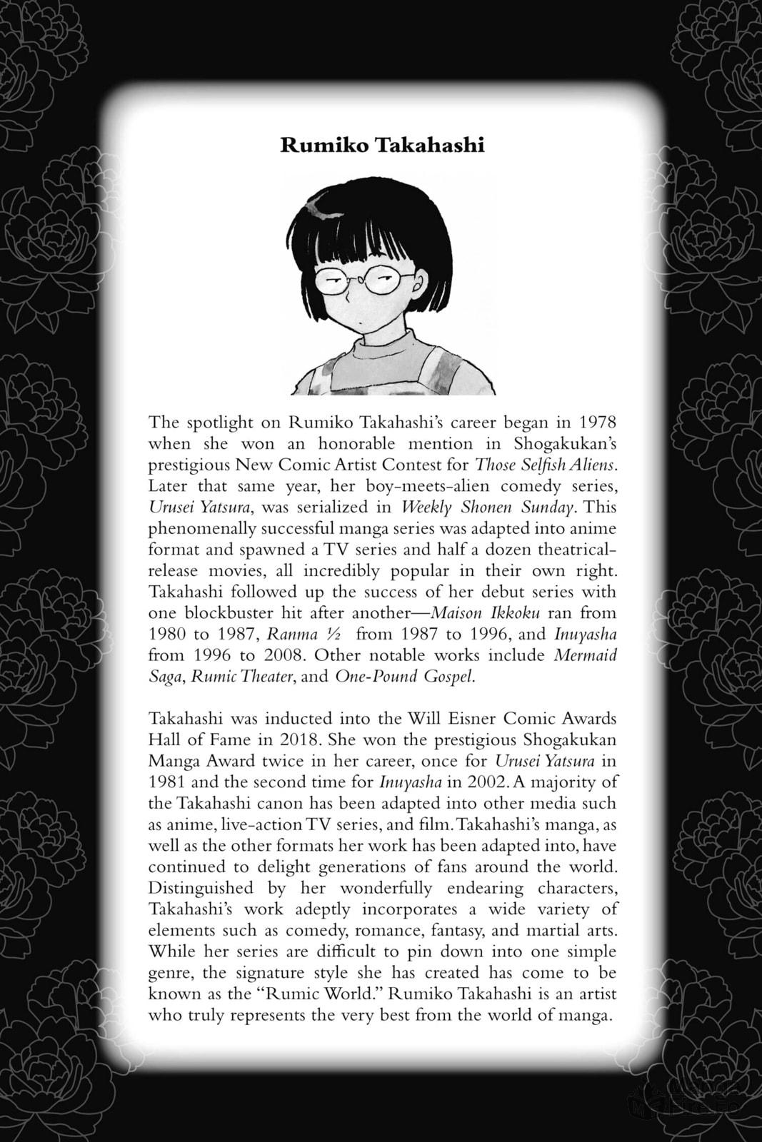 Undecaying Corpse page 19