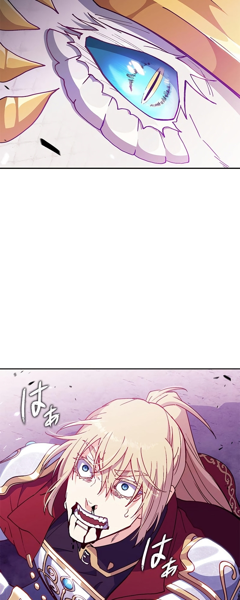 Duke Pendragon: Master of the White Dragon – Chapter 27 page 61