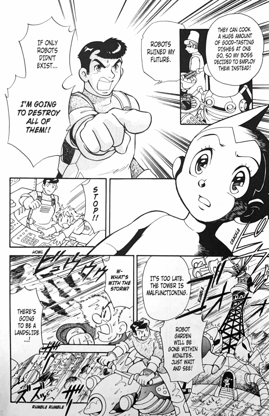 Saving the Garden page 7