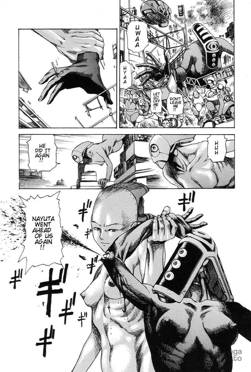 Parataxis 3 page 4