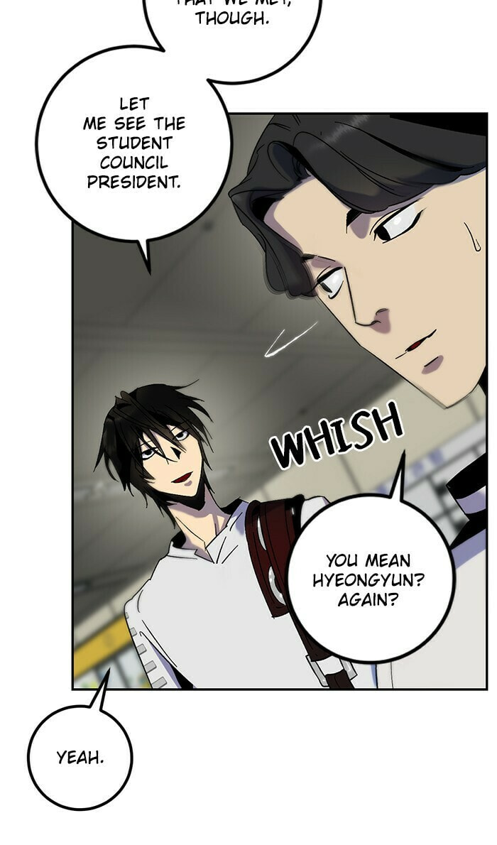 Return to Player – Chapter 15 page 55