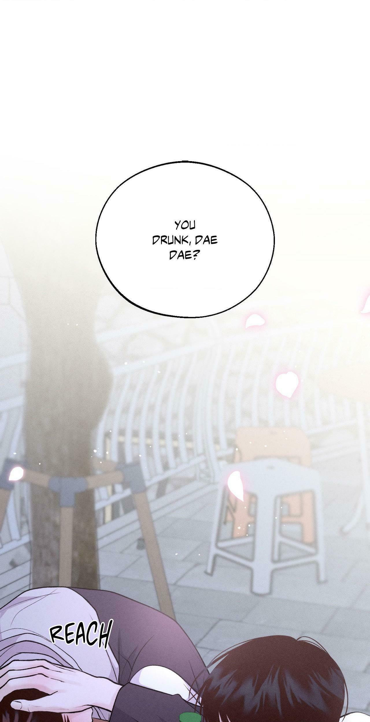 Save the Dae – Chapter 26 page 25
