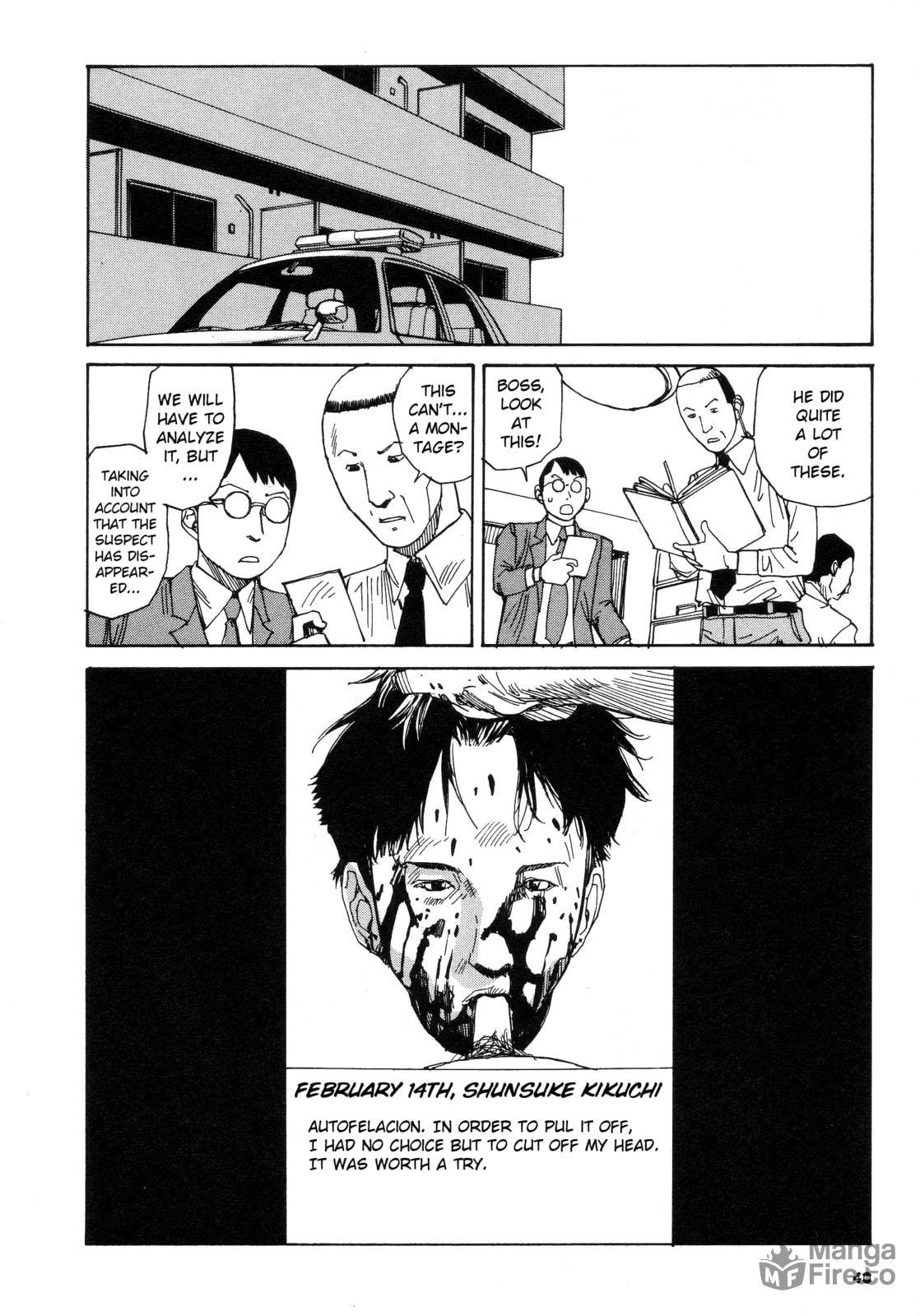 Collecting #2 page 19