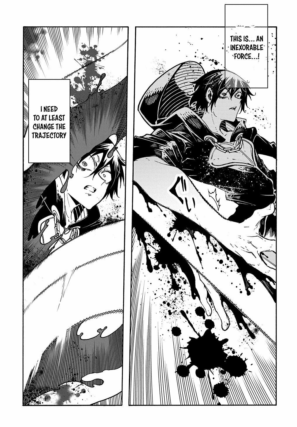 Oversummoned, Overpowered, and Over It! – Chapter 24 page 16