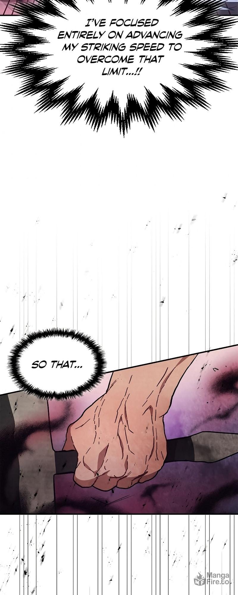 Chronicles of a Returner – Chapter 25 page 32