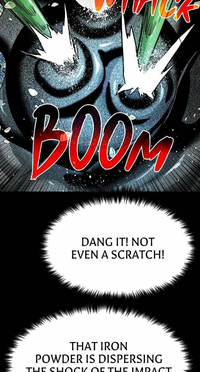 Spore – Chapter 61 page 36