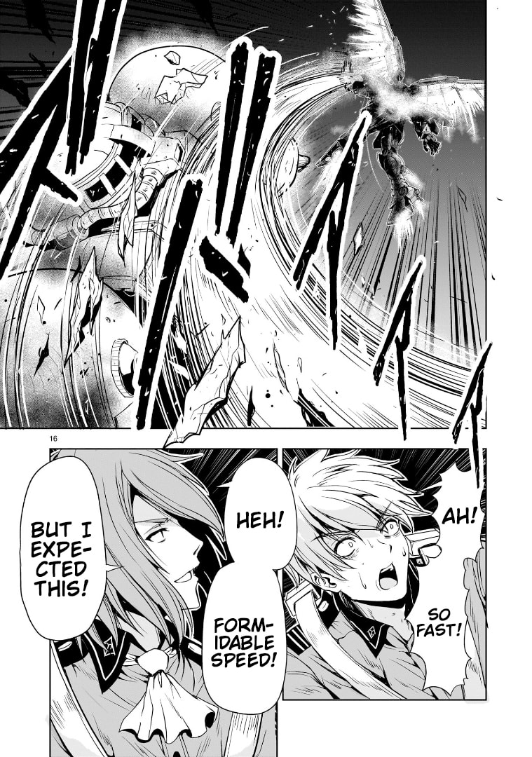 Jet-Black Gentian page 15