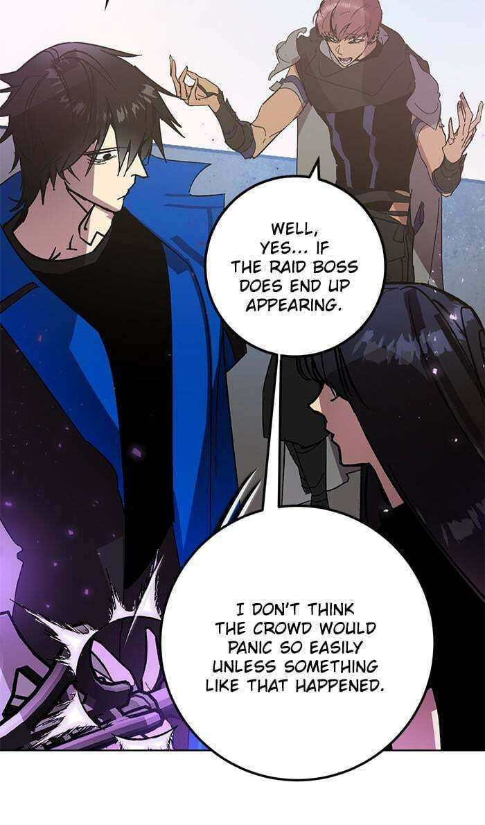 Return to Player – Chapter 42 page 63